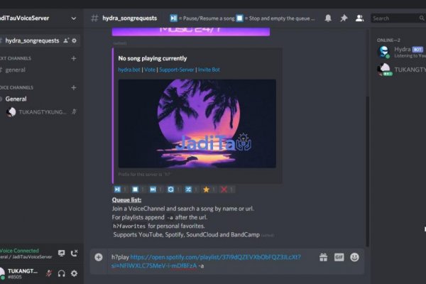 Kraken forum